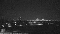 Archived image Webcam Denver&#39;s Skyline 23:00