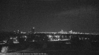 Archiv Foto Webcam Skyline Denver Colorado 23:00