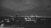 Archiv Foto Webcam Skyline Denver Colorado 01:00