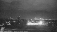 Archiv Foto Webcam Skyline Denver Colorado 03:00