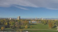 Archived image Webcam Denver&#39;s Skyline 07:00