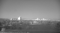 Archiv Foto Webcam Skyline Denver Colorado 05:00