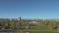 Archiv Foto Webcam Skyline Denver Colorado 07:00
