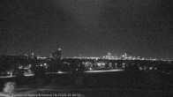 Archiv Foto Webcam Skyline Denver Colorado 01:00