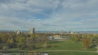 Archiv Foto Webcam Skyline Denver Colorado 07:00
