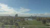 Archiv Foto Webcam Skyline Denver Colorado 13:00