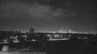 Archiv Foto Webcam Skyline Denver Colorado 23:00