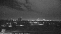 Archiv Foto Webcam Skyline Denver Colorado 01:00