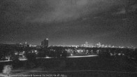 Archiv Foto Webcam Skyline Denver Colorado 03:00