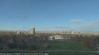 Archiv Foto Webcam Skyline Denver Colorado 07:00