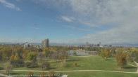 Archiv Foto Webcam Skyline Denver Colorado 09:00