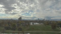 Archiv Foto Webcam Skyline Denver Colorado 13:00