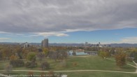 Archived image Webcam Denver&#39;s Skyline 06:00