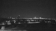 Archived image Webcam Denver&#39;s Skyline 00:00