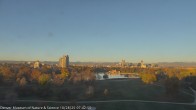 Archived image Webcam Denver&#39;s Skyline 06:00