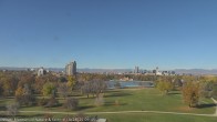 Archived image Webcam Denver&#39;s Skyline 08:00