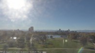 Archived image Webcam Denver&#39;s Skyline 14:00