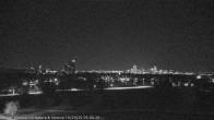 Archiv Foto Webcam Skyline Denver Colorado 04:00
