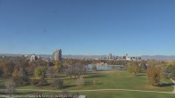 Archiv Foto Webcam Skyline Denver Colorado 08:00