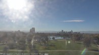 Archiv Foto Webcam Skyline Denver Colorado 14:00