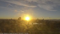 Archiv Foto Webcam Skyline Denver Colorado 16:00