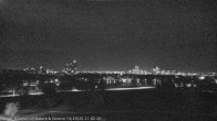 Archiv Foto Webcam Skyline Denver Colorado 20:00