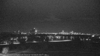 Archiv Foto Webcam Skyline Denver Colorado 23:00