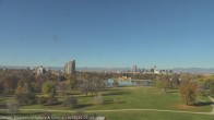 Archiv Foto Webcam Skyline Denver Colorado 08:00