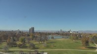 Archived image Webcam Denver&#39;s Skyline 10:00