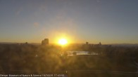 Archived image Webcam Denver&#39;s Skyline 16:00
