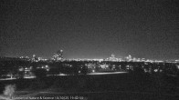 Archived image Webcam Denver&#39;s Skyline 18:00