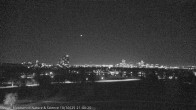 Archived image Webcam Denver&#39;s Skyline 20:00