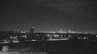Archiv Foto Webcam Skyline Denver Colorado 02:00