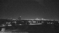 Archiv Foto Webcam Skyline Denver Colorado 04:00