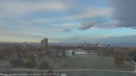Archiv Foto Webcam Skyline Denver Colorado 06:00