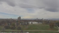 Archiv Foto Webcam Skyline Denver Colorado 08:00