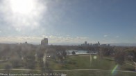 Archiv Foto Webcam Skyline Denver Colorado 14:00