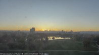 Archiv Foto Webcam Skyline Denver Colorado 16:00