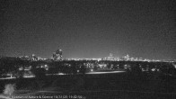 Archiv Foto Webcam Skyline Denver Colorado 18:00