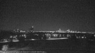 Archived image Webcam Denver&#39;s Skyline 23:00