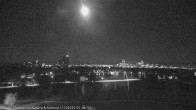 Archived image Webcam Denver&#39;s Skyline 00:00