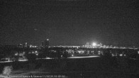 Archived image Webcam Denver&#39;s Skyline 01:00