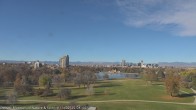 Archived image Webcam Denver&#39;s Skyline 07:00
