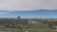 Archived image Webcam Denver&#39;s Skyline 09:00