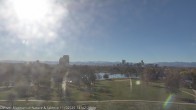 Archived image Webcam Denver&#39;s Skyline 13:00