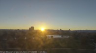 Archived image Webcam Denver&#39;s Skyline 15:00