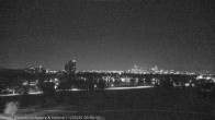 Archiv Foto Webcam Skyline Denver Colorado 23:00