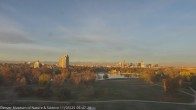 Archiv Foto Webcam Skyline Denver Colorado 05:00