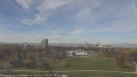 Archiv Foto Webcam Skyline Denver Colorado 07:00