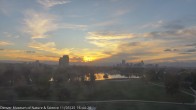 Archiv Foto Webcam Skyline Denver Colorado 15:00